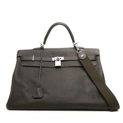 hermes travel kelly